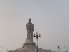 -天津妈祖文化园