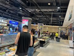 -盒马鲜生(联投广场店)