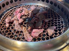 -九田家黑牛烤肉料理(新光汇店)