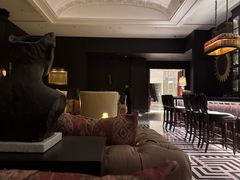 -The St·Regis Bar 瑞吉酒吧