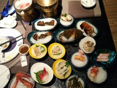 -海鼎荟海鲜姿造(泉州仟禧店)