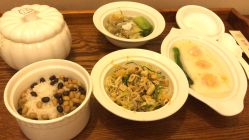 点击看大图 月子餐-生命加•Q考拉月子会所(玫瑰园店)