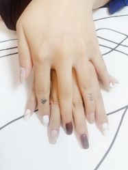 -Meet Nail 美睫·美甲