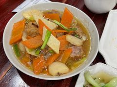 -御清斋总店(天一街店)
