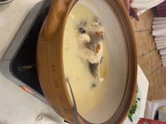 -千岛湖鱼味馆(十字街总店)
