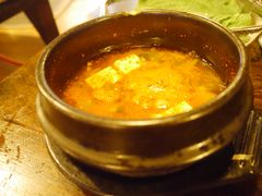 大酱汤-Dombe豚(黑猪肉街店)