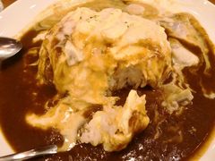 -COCO壱番屋(北京平安国际金融中心店)