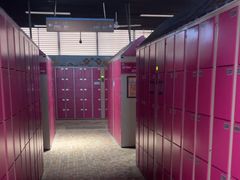 -上海玛雅海滩水公园