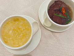 -香港富临皇宫(扬名广场店)