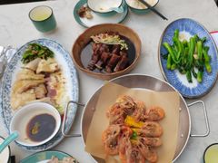 -常来小聚·广州非遗传承餐厅(高德置地店)