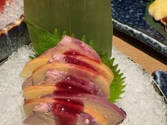 -大渔铁板烧(花园道店)