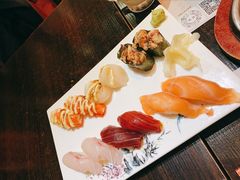 -原志优秀食材·匠心料理·海胆主题(金亿广场店)