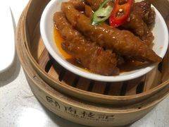 -南枝记·港式打边炉(新北万达店)