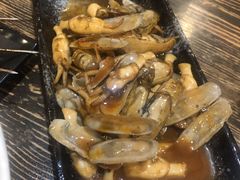 辣炒黄蚬子-赤甲皇(仙霞路店)