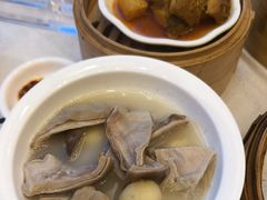 -皇马假日醉海南大酒店·假日一品派茶楼(秀英店)