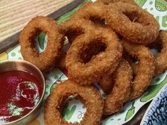 -Famous肥猫墨西哥音乐餐吧(五棵松华熙LIVE店)