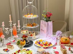 -PARFUM FLORAL花境法餐(南京首店)