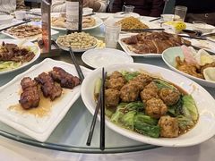 -潮喜竹溪荔湖酒家(荔枝湾店)