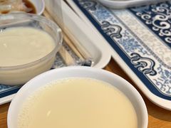 -冰泉豆浆馆(阳朔店)