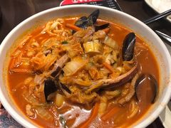 -香港饭店0410(明洞店)