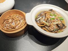 -芳芳私房菜·精做淮扬菜(承德路店)