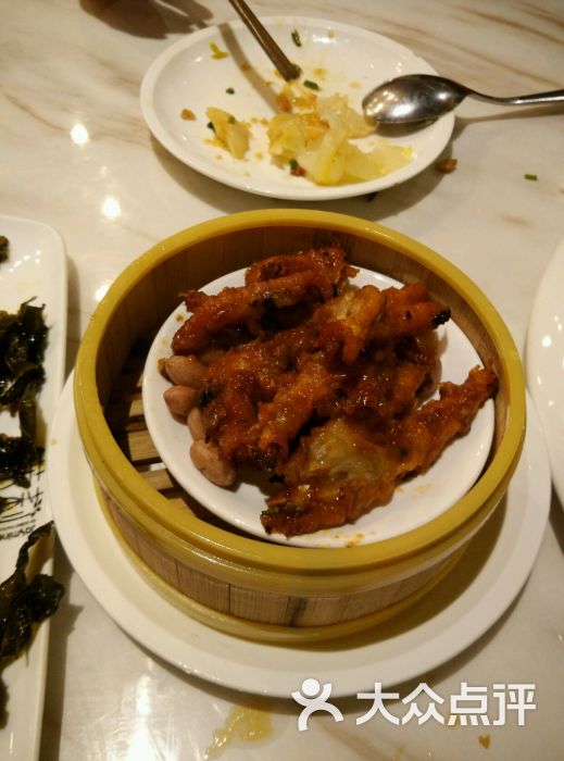 茉莉餐厅(和谐广场店)-图片-济南美食-大众点评网