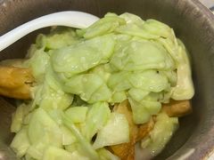 -福巷湘食小馆·猛火现炒(上海首店)