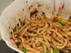 -四季民福烤鸭店(王府井东安门店)