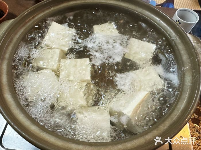 京湯どうふ喜さ起图片