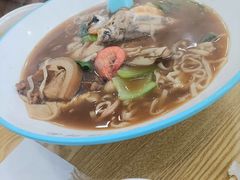 -阿玲海鲜面(高亭镇星河路店)