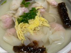 -苏小柳手作点心(控江旭辉分院)