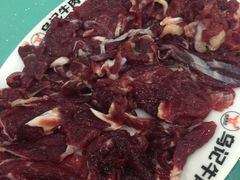 -乌记鲜活牛肉城(金砂东路店)