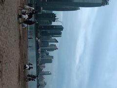 -青岛第三海水浴场