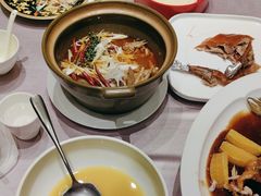 -盛百味·家宴餐厅(霸州分店)