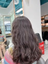 -ASG Hair Salon烫染·接发