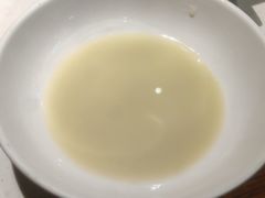 豆汁-北京老门框爆肚涮肉馆(锦业路店)