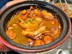 -宁邦·家宴·南京菜(红山动物园店)