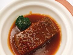 -止观小馆·辽河口渔家菜(王府井店)
