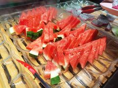 -杨排风自助餐厅(华贸店)