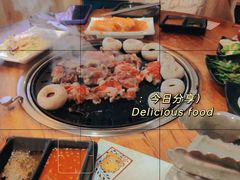 -杀猪天·韩国烤肉(总店)