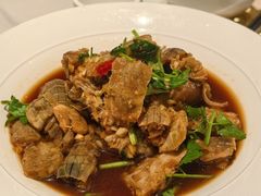 -码头见·潮汕菜(领展中心城店)