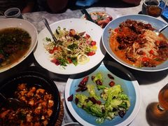 -懒人盐府人家(航天桥店)