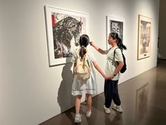 -中华艺术宫(上海美术馆)