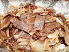 -直隶安家牛肉罩饼(建华店)