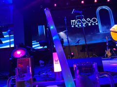 -MOSSO音乐酒吧·live house(南京旗舰店)