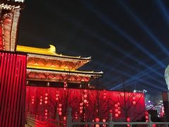 -大唐不夜城