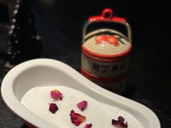 -鲜璟台·地标景观餐厅(上海中心店)