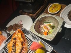 -花潮料理艺食馆(成都万象城店)