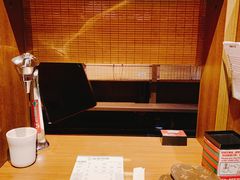 -一蘭拉面(铜锣湾店)