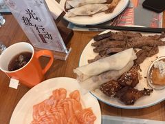 -济南香格里拉·咖啡泉自助餐厅